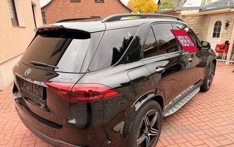 Mercedes-Benz GLE, 2025 год, 10 584 453 рублей, 5 фотография