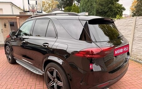 Mercedes-Benz GLE, 2025 год, 10 584 453 рублей, 4 фотография