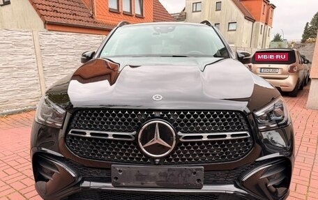 Mercedes-Benz GLE, 2025 год, 10 584 453 рублей, 8 фотография