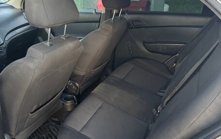 Chevrolet Aveo III, 2008 год, 140 000 рублей, 9 фотография