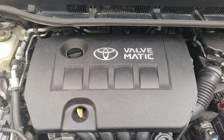 Toyota Wish II, 2011 год, 1 300 000 рублей, 4 фотография