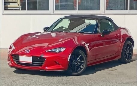 Mazda Roadster IV (ND), 2023 год, 1 510 111 рублей, 2 фотография