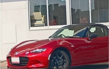Mazda Roadster IV (ND), 2023 год, 1 510 111 рублей, 3 фотография