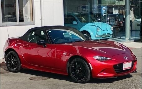 Mazda Roadster IV (ND), 2023 год, 1 510 111 рублей, 5 фотография