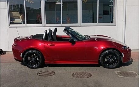 Mazda Roadster IV (ND), 2023 год, 1 510 111 рублей, 7 фотография
