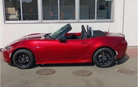 Mazda Roadster IV (ND), 2023 год, 1 510 111 рублей, 11 фотография