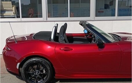 Mazda Roadster IV (ND), 2023 год, 1 510 111 рублей, 12 фотография