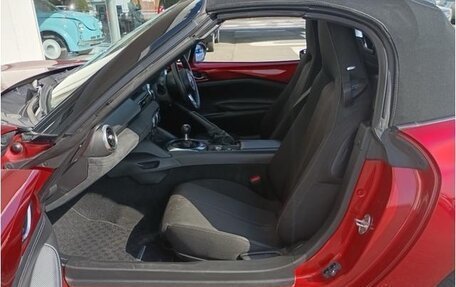 Mazda Roadster IV (ND), 2023 год, 1 510 111 рублей, 16 фотография