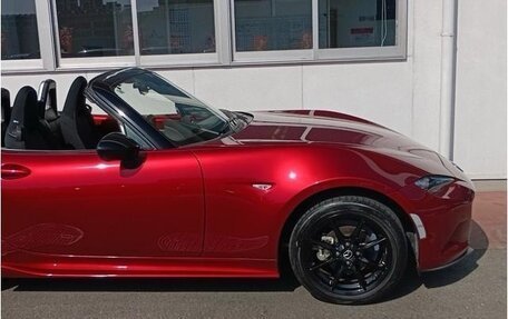 Mazda Roadster IV (ND), 2023 год, 1 510 111 рублей, 13 фотография
