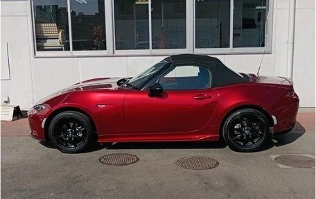 Mazda Roadster IV (ND), 2023 год, 1 510 111 рублей, 10 фотография