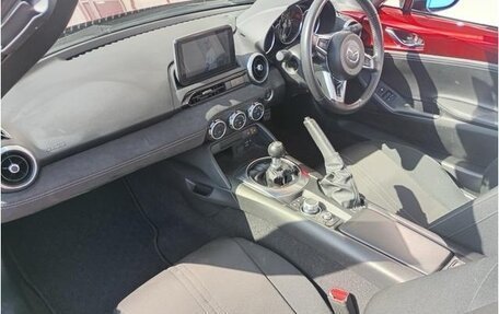 Mazda Roadster IV (ND), 2023 год, 1 510 111 рублей, 15 фотография