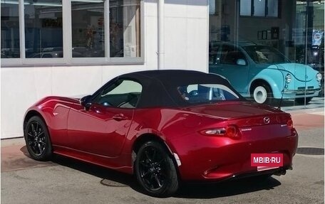 Mazda Roadster IV (ND), 2023 год, 1 510 111 рублей, 9 фотография
