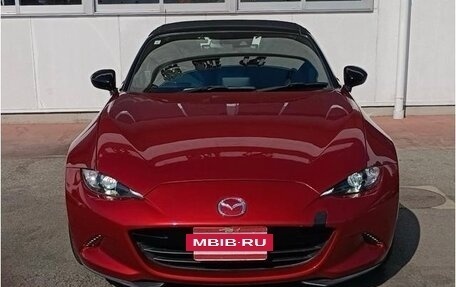 Mazda Roadster IV (ND), 2023 год, 1 510 111 рублей, 4 фотография