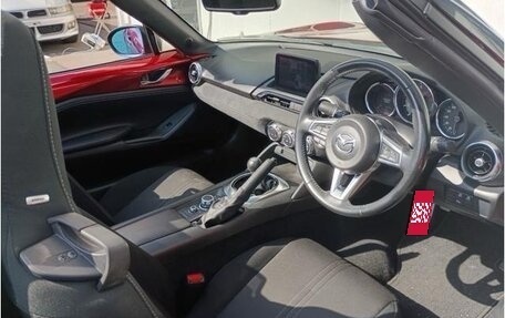 Mazda Roadster IV (ND), 2023 год, 1 510 111 рублей, 14 фотография