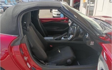Mazda Roadster IV (ND), 2023 год, 1 510 111 рублей, 18 фотография