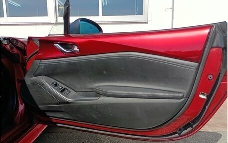 Mazda Roadster IV (ND), 2023 год, 1 510 111 рублей, 27 фотография