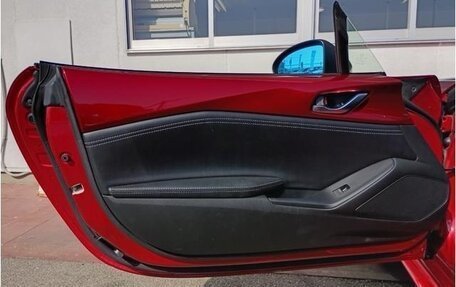 Mazda Roadster IV (ND), 2023 год, 1 510 111 рублей, 26 фотография