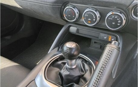 Mazda Roadster IV (ND), 2023 год, 1 510 111 рублей, 29 фотография
