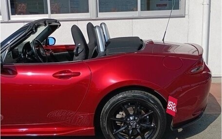 Mazda Roadster IV (ND), 2023 год, 1 510 111 рублей, 21 фотография
