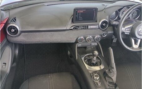 Mazda Roadster IV (ND), 2023 год, 1 510 111 рублей, 30 фотография