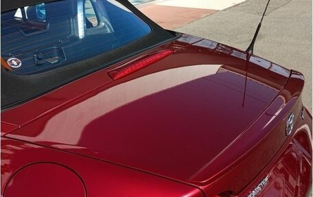 Mazda Roadster IV (ND), 2023 год, 1 510 111 рублей, 36 фотография