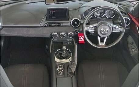 Mazda Roadster IV (ND), 2023 год, 1 510 111 рублей, 19 фотография