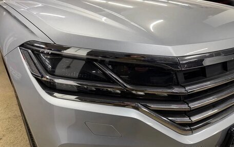 Volkswagen Touareg III, 2018 год, 5 100 000 рублей, 6 фотография