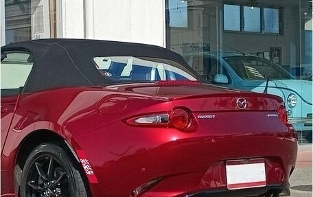 Mazda Roadster IV (ND), 2023 год, 1 510 111 рублей, 39 фотография
