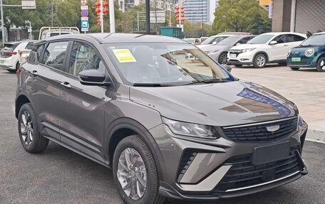 Geely Coolray I, 2026 год, 1 791 000 рублей, 3 фотография