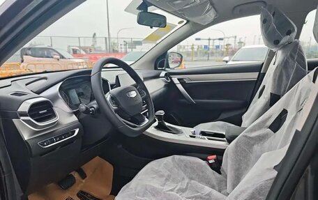Geely Coolray I, 2026 год, 1 791 000 рублей, 9 фотография