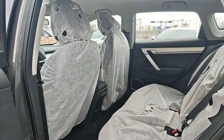 Geely Coolray I, 2026 год, 1 791 000 рублей, 10 фотография