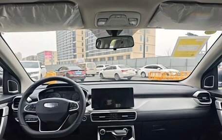 Geely Coolray I, 2026 год, 1 791 000 рублей, 8 фотография