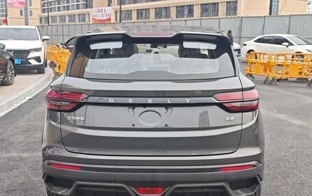 Geely Coolray I, 2026 год, 1 791 000 рублей, 4 фотография