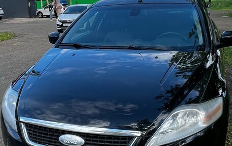 Ford Mondeo IV, 2009 год, 699 000 рублей, 2 фотография