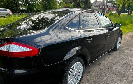 Ford Mondeo IV, 2009 год, 699 000 рублей, 4 фотография