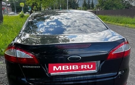 Ford Mondeo IV, 2009 год, 699 000 рублей, 3 фотография
