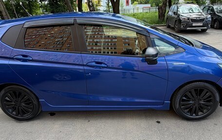 Honda Fit III, 2014 год, 950 000 рублей, 6 фотография