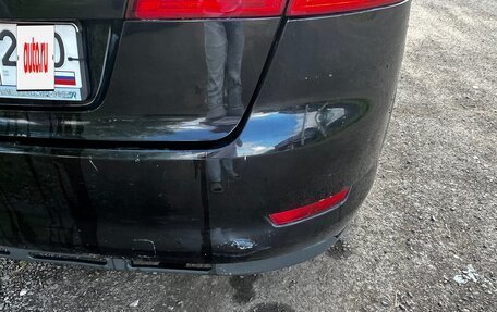 Ford Mondeo IV, 2009 год, 699 000 рублей, 7 фотография
