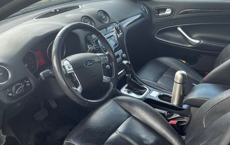 Ford Mondeo IV, 2009 год, 699 000 рублей, 12 фотография