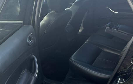 Ford Mondeo IV, 2009 год, 699 000 рублей, 8 фотография