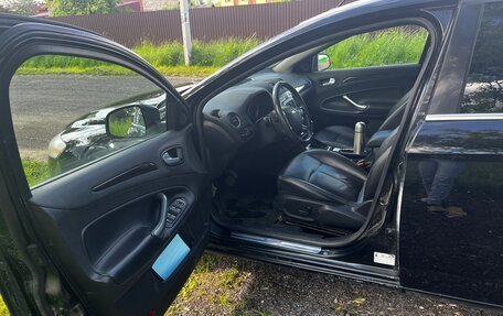 Ford Mondeo IV, 2009 год, 699 000 рублей, 10 фотография