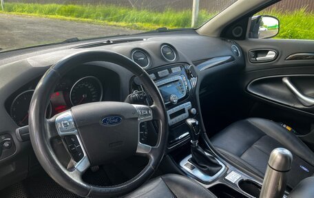 Ford Mondeo IV, 2009 год, 699 000 рублей, 11 фотография
