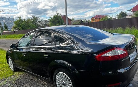 Ford Mondeo IV, 2009 год, 699 000 рублей, 5 фотография