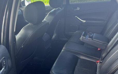 Ford Mondeo IV, 2009 год, 699 000 рублей, 9 фотография