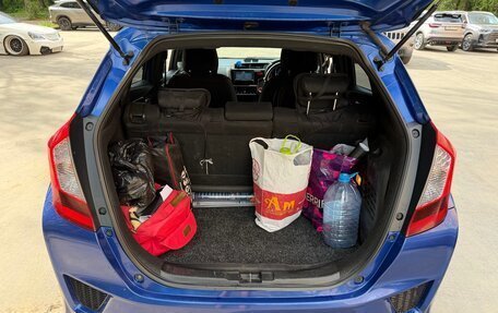 Honda Fit III, 2014 год, 950 000 рублей, 20 фотография