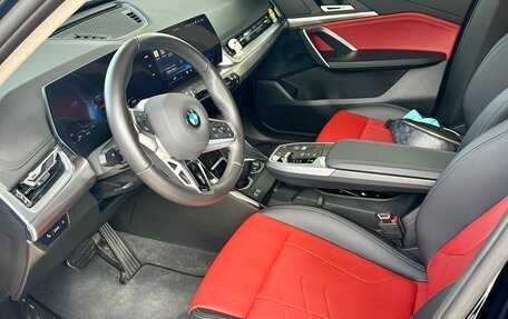 BMW X1, 2023 год, 4 650 000 рублей, 9 фотография
