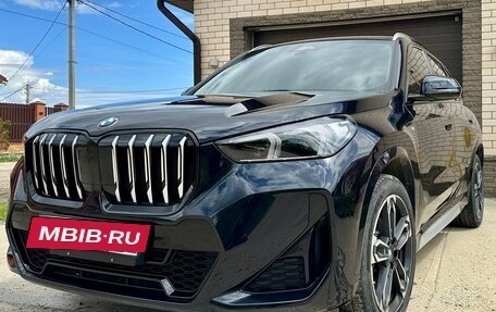 BMW X1, 2023 год, 4 650 000 рублей, 5 фотография