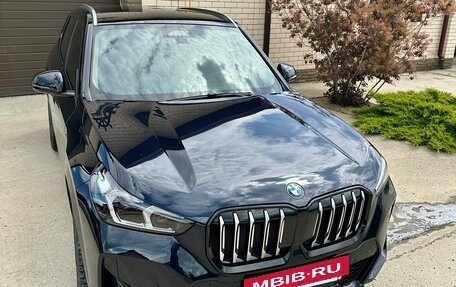 BMW X1, 2023 год, 4 650 000 рублей, 2 фотография