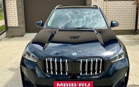 BMW X1, 2023 год, 4 650 000 рублей, 7 фотография