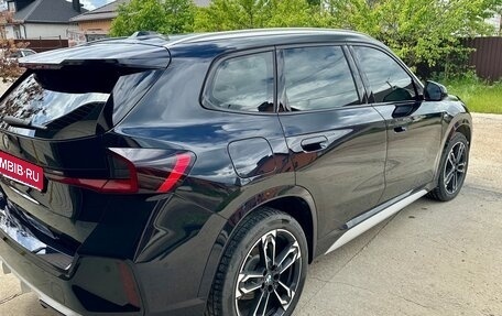 BMW X1, 2023 год, 4 650 000 рублей, 3 фотография